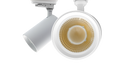 Tracklight VENUS 31W CCT Changing 36° IRC90 Blanc