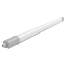 Etanche ISEO 1200MM 22-30W 4000°K 4800Lm max Opale 150° IP65 ON/OFF - 100.000H