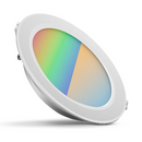 Downlight RIGEL II180mm 12W RGB + CCT