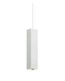 Suspension décorative SKY SP1 (1 ampoule GU10 7W 3000K incluse)