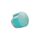 Applique OMA 8 110° ON/OFF 2000K/2800K/4000K Turquoise