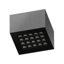 Downlight extérieur MaxiEdge SQ Dark C