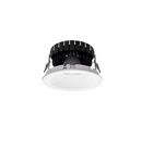Downlight Nitor RV PRO HC 2300-5600 lm 17-45 W 350-900 mA 50 V 940 15° IP20 white/white