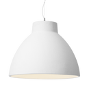 Suspension BISHOP 6.0 E27 Gris