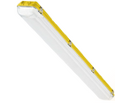 Boitier étanche ATEX 1282MM 32W 4000K 4800Lm Prismatique
