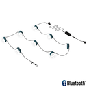 Guirlande HOOPIK bleu