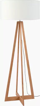 Lampadaire EVEREST Blanc