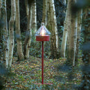 Lampadaire La Hutte