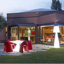 LAMPADAIRE lumineux PIVOT