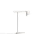 Lampe de table TIP blanche MUUTO