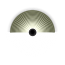 Applique murale TAPIS