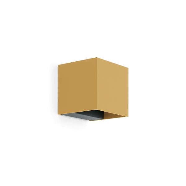 Applique extérieure DODO 100 8W 2700K IP54