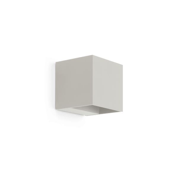 Applique extérieure DODO 100 8W 2700K IP54