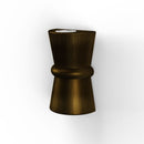 Applique up&down DUO 2xGU10 IP44