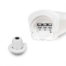 Étanche 1500MM 50W 4000K 6000Lm traversant IP65 - 50.000H