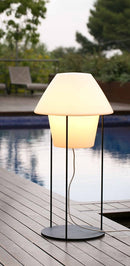 LAMPADAIRE extérieur VERSUS