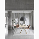 Suspension Under the Bell