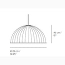 Suspension Under the Bell