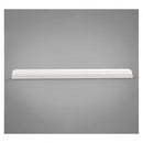 Plafonnier LED asymétrique pour tableau 25W 3950Lm 4000K