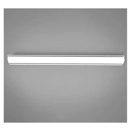 Plafonnier LED asymétrique pour tableau 25W 3950Lm 4000K