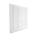 Plafonnier LED blanc CEE 595X595 30W 4000K DALI/PUSH