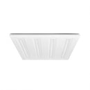 Plafonnier LED blanc CEE 595X595 30W 4000K DALI/PUSH