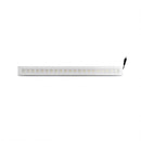 Plafonnier LED blanc CEE 595X595 30W 4000K DALI/PUSH
