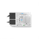 Plafonnier LED blanc CEE 595X595 30W 4000K DALI/PUSH