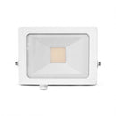Projecteur extérieur LED BLANC 50W 3000K sans câble