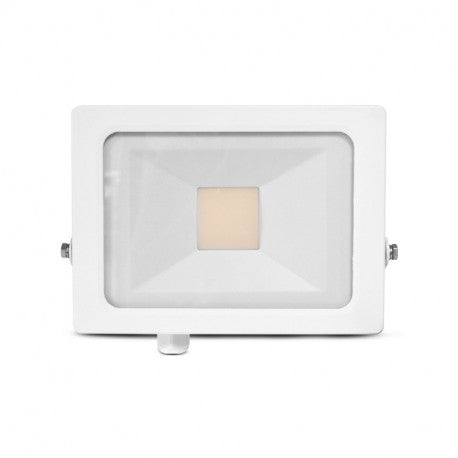 Projecteur extérieur LED BLANC 50W 3000K sans câble