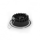 Spot LED blanc ESA CCT BBC 6W 2700/3000/4000K gradable + détecteur