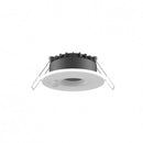 Spot LED blanc ESA CCT BBC 6W 2700/3000/4000K gradable + détecteur