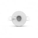 Spot LED blanc ESA CCT BBC 6W 2700/3000/4000K gradable + détecteur