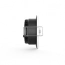 Spot LED blanc ESA CCT BBC 6W 2700/3000/4000K gradable + détecteur