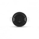 Spot LED blanc ESA CCT BBC 6W 2700/3000/4000K gradable + détecteur