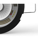 Spot LED blanc ESA CCT BBC 6W 2700/3000/4000K gradable + détecteur