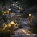 Borne solaire TEKURA en DURATEK® à fixer