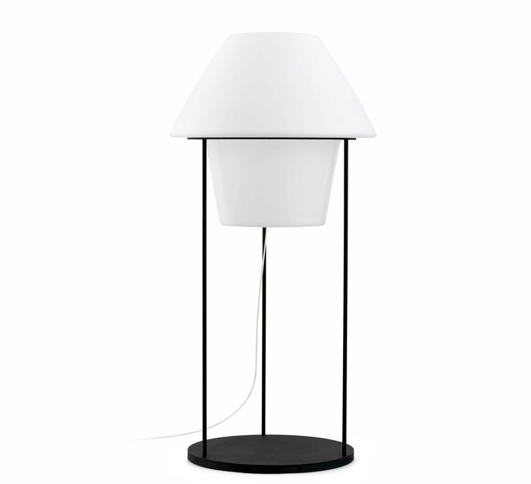 LAMPADAIRE extérieur VERSUS