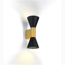 Applique murale ODREY