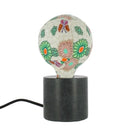 Lampe de table MARY noire