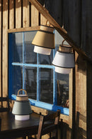 Baladeuse SINGAPOUR Algae