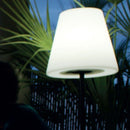 lampadaire solaire rechargeable PIETU