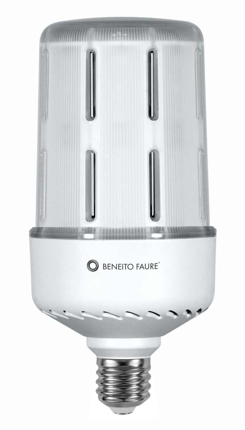 Ampoule LED Beneito Faure puissante - Culot disponible E27 et E40