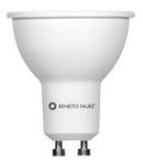 Ampoule LED GU10 basse consommation pour relamping 