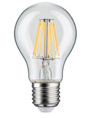 Source lumineuse déco à LED - effet rétro 