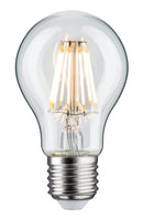 Ampoule LED de style "vintage"