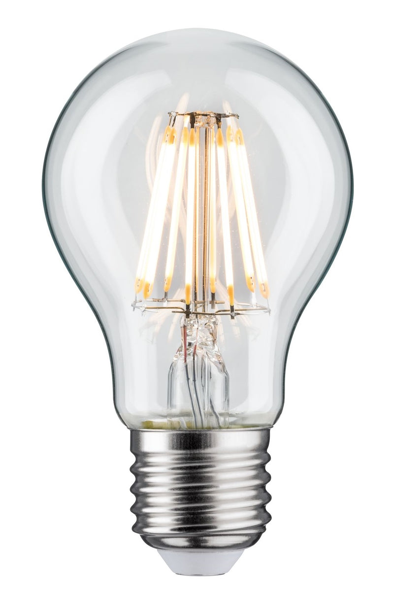 Ampoule LED de style "vintage"