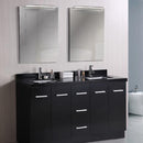 Applique LED pour miroir salle de bain DUSTIN