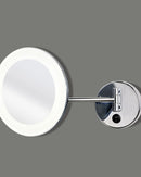 Applique miroir de salle de bain BOAN 3W 4000°K 315Lm avec interrupteur IP44