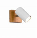 Applique murale BILLY WHITE